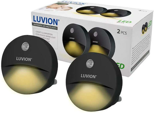 Luvion Ρεύματος