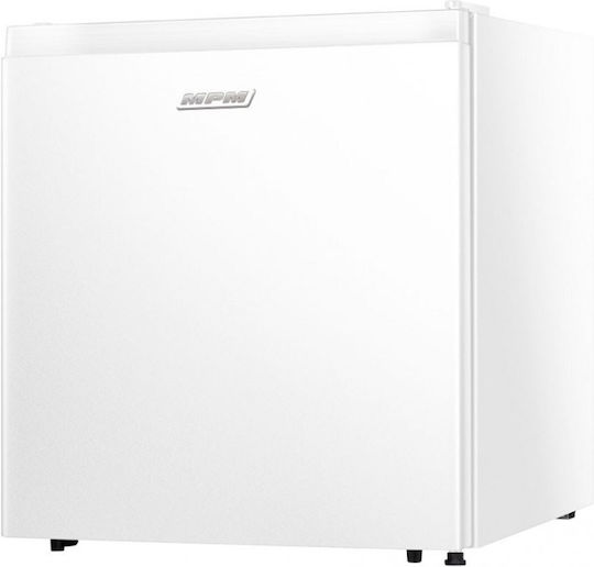 MPM Mini Bar 45lt Înălțime 50xLățime 44.5xAdâncime 46.8cm Alb MPM-46-CJ-07