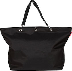 Reisenthel Shopper XL Black Reisenthel Shopper XL Black