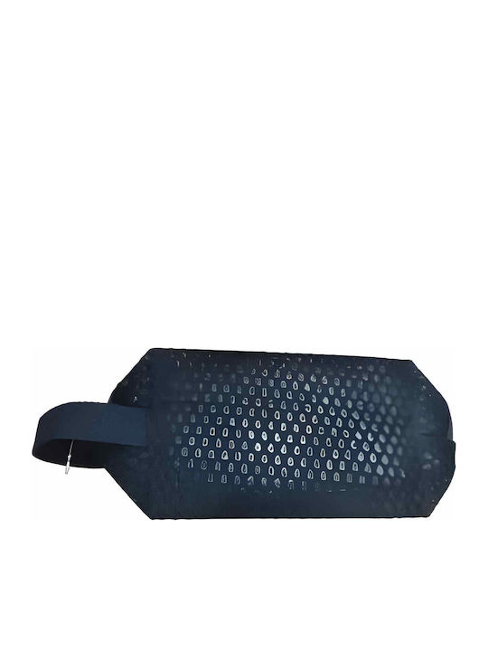 Ro Ro Accessories Νεσεσέρ Καλλυντικών Βαρελάκι