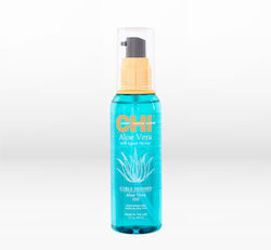CHI Aloe Vera Curls Defined Aloe Vera 89ml