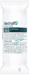 Medrull Elastischer Verband 400 x 6cm Medrull Elastischer Verband 400 x 6cm