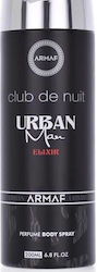 Armaf Club De Nuit Deodorant Spray 200ml