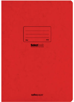 Neohart Essay Notebook A4 Prespan Various Colours 2610