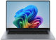 Samsung Galaxy Book6 Enterprise Edition 14" IPS FHD+ (Ultra 5-325/16GB/512GB SSD/W11 Pro) (US Keyboard)
