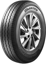 Milestone Mz01v 195/50 R13 Tl 104N Milestone Mz01v Milestone Mz01v 195/50 R13 Tl 104N Milestone Mz01v