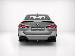 Spoiler Rückseite BMW Serie 2 Gran Coupé F74 M-Paket Spoiler Rückseite BMW Serie 2 Gran Coupé F74 M-Paket