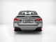 Rear Splitter Bmw 2 Series Gran Coupe F74 M-pack