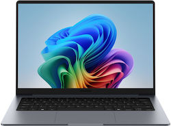 Samsung Galaxy Book6 Enterprise Edition 14" (Ultra 7-355/32GB) Samsung Galaxy Book6 Enterprise Edition 14" (Ultra 7-355/32GB)