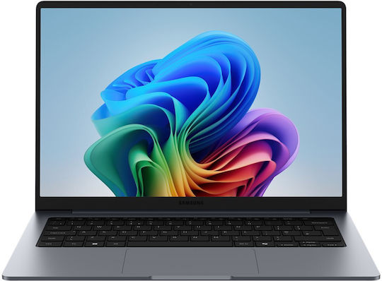Samsung Galaxy Book6 Enterprise Edition 14" IPS FHD+ (Ultra 7-355/32GB/1TB SSD/W11 Pro) (US Keyboard)