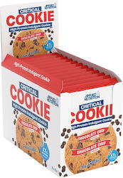 Applied Nutrition Kekse Protein Critical Cookie...