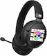 Subsonic Brawl Stars Ασύρματο Over Ear Gaming H...