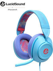 PowerA LucidSound LS10 On Ear Căști Gaming Cu C...