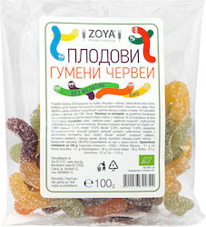 ZoyaShop Желирани бонбони Био 100гр