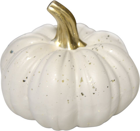 Dovleac Ceramic 10.5cm 0621639 Bucăți
