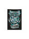 Grupo Erik Kids Poster Hogwarts Houses 100x70cm