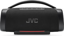 JVC Bluetooth 80W Μαύρο XS-E934B JVC Bluetooth 80W Μαύρο XS-E934B