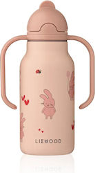 Liewood Wild Child Rosey Термос Liewood Wild Child Rosey Термос