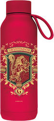 Quokka Harry Potter Gryffindor Θερμός Harry Potter 510ml Quokka Harry Potter Gryffindor Θερμός Harry Potter 510ml