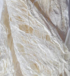 Powertex Декоративна Изсушена Кора От Тутра 30гр Бяла