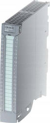 Siemens Module Βιομηχανικών Εγκαταστάσεων
