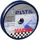 Platil Marine Fishing Line 100m Durable Saltwater 0.90mm