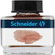 Schneider Ανταλλακτικό Μελάνι για Πένα Καφέ 15ml