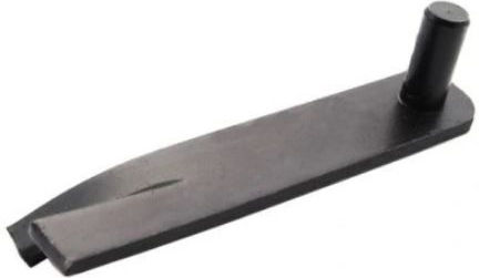 Braț balama Black Belt 1000mm Fi-18 Balama de perete P/uch18m