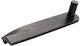 Black Hinge Strap Axle 800mm Fi-16 Wall Hinge P/uch16m