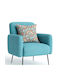 Oxygen Zierkissen Sofa-Kissen Mouse & Squirel Mehrfarbig 45x45cm