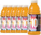 Merlin's Peach Soft Drink Non-carbonated 600ml