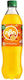 Ιvi Orangensaft mit Kohlensäure 500ml