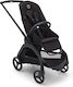 Bugaboo Dragonfly Cărucior Reglabil Pentru Bebeluși Potrivit Pentru Nou-Născuți Negru 7.9kg