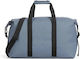 Rains Hilo Weekend Bag Σακ Βουαγιάζ Blue Dusk Υ...