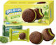 Oreo Biscuits With Filling 132gr