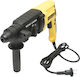 Crownman Ciocan Rotopercutor Electric 800W cu Priză SDS Plus