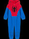 Kids Jumpsuit Blue