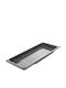 Bosch Tavă de Cuptor din Aluminiu cu Acoperire Emailată 18.8x45.5cm