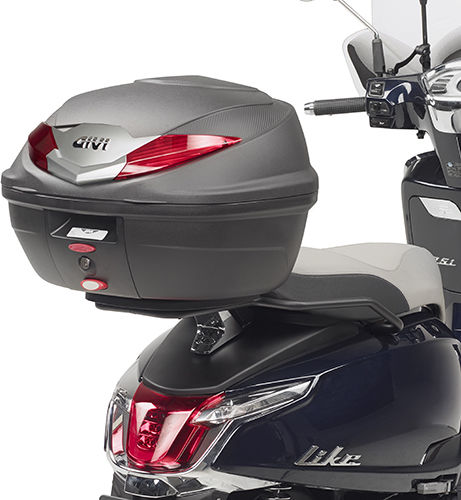 Σχάρα Givi Sr6109 Kymco Like 125 '17-'25