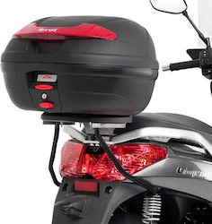 Σχάρα Givi Sr231m Sym Citycom 300 '08-'20