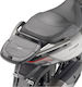Σχάρα Givi Sr6115 Kymco X-town 125-300city '20-'23