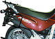 Βάσεις Πλαϊνών Βαλιτσών Givi Pl131 Honda Xlv600 '94-'99