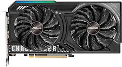 ASRock Radeon RX 9060 8GB Challenger