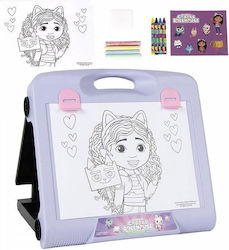 Cerda Ζωγραφική Gabby´s Dollhouse