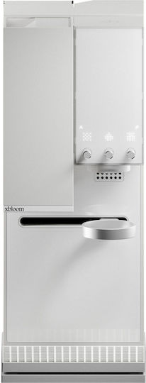 xBloom Studio Automatic Espresso Coffee Machine 1200W with Grinding Mill White