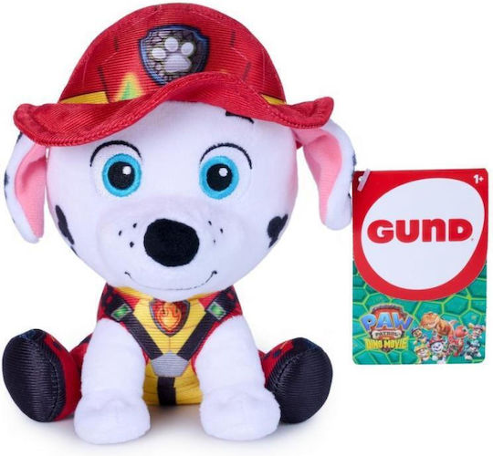 Spin Master Λούτρινο Paw Patrol Chase 15 εκ.