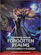 Wizards of the Coast Dungeons & Dragons Forgotten Realms Aventures à Faerun Dungeon Guidebook