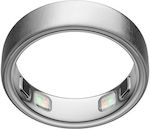 Oura Ring 5, Размер 9, със Сърдечен Ритъм, Brus...