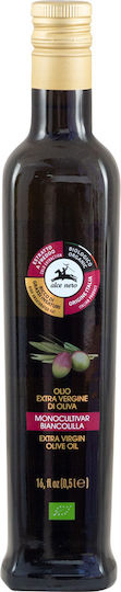 Alce Nero Extra Virgin Маслиново масло Органичен 500ml