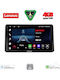 Lenovo Lve 8209_cpaa 10inc Multimedia Tablet Honda Wr-v Mod 2022+